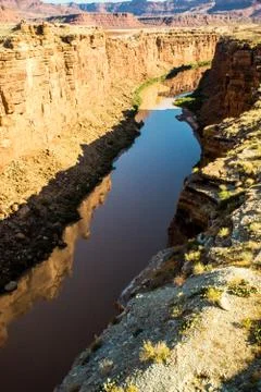 Marble Canyon Stock Photos