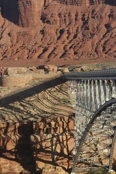 Marble Canyon Stock Photos