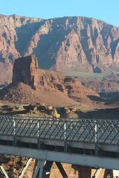 Marble Canyon Stock Photos