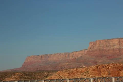 Marble Canyon Stock Photos