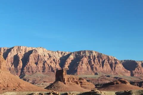 Marble Canyon Stock Photos