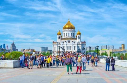 The marble Cathedral Fotos Stock
