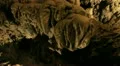 Marble Cave 02 Handy Oregon Caves HD Footage