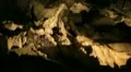 Marble Cave 06 Handy Oregon Caves HD Footage
