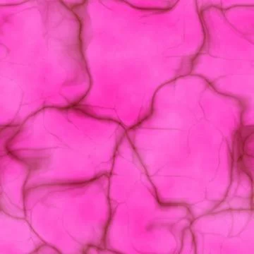 Marble cells seamless generated hires texture Illustrazione stock