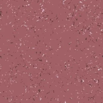 Marble Chips Texture Vector. Noise Seamless Pattern Illustrazione stock