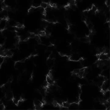 Marble collection abstract pattern texture black background vector Stock Illustration