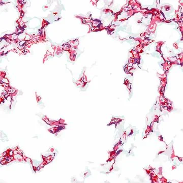 Marble collection abstract pattern texture pastel background card template ve Stockillustratie