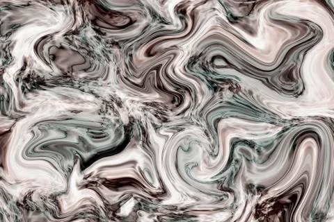 Marble color texture background, abstract pattern stone tiles Stock Illustration