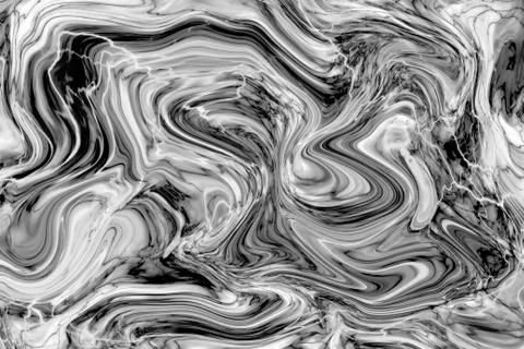 Marble color texture background, abstract pattern stone tiles Stock Photos