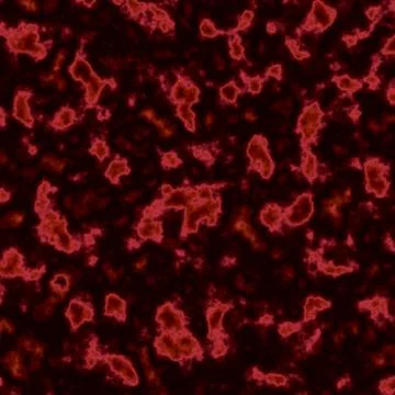 Marble color texture background - red granite stone - dark night sky - abstra Stock Illustration