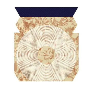 Marble composition. Geometric texture poster. Minimalist design. Vector illus Stock Illustration