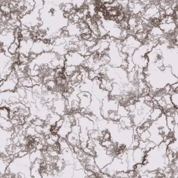 Marble cracks seamless generated hires texture Illustrazione stock