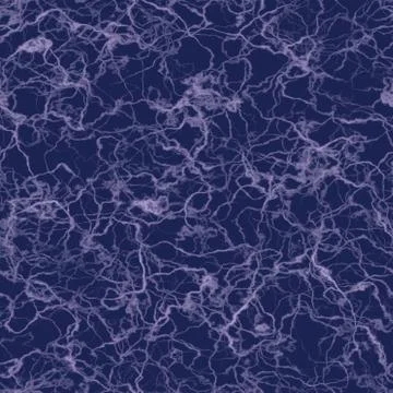 Marble cracks seamless generated hires texture Stock Illustration