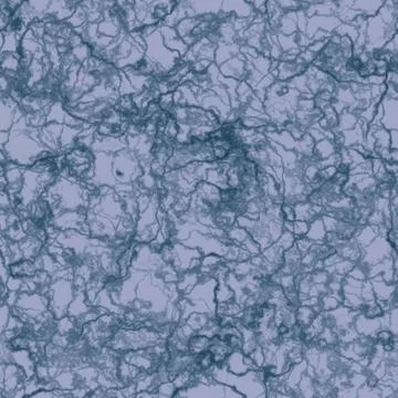 Marble cracks seamless generated hires texture Stock Illustration