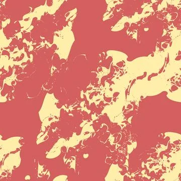 A marble design with abstract themed style Stock Illustration
