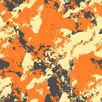 A marble design with abstract themed style. Stock Illustration