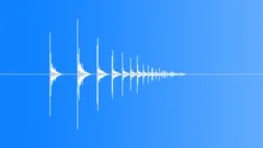 Marble Drop Sound Effect