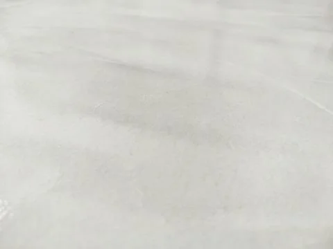 Marble effect ceramic tile featuring a gray gradient 스톡 사진