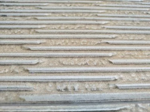 Marble effect ceramic tile featuring a gray gradient 库存照片