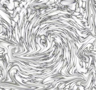 Marble effect texture high resolution background Illustrazione stock