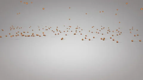 Marble explosion - 4k - ProRes Stock Footage 144345481