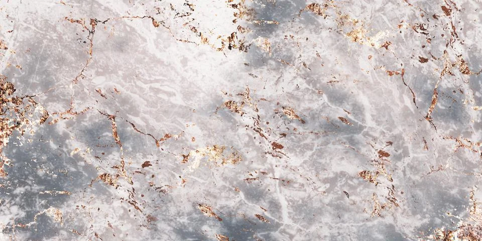 Marble floor abstract texture Glossy Background 3D Illustration Premium Stock Illustration
