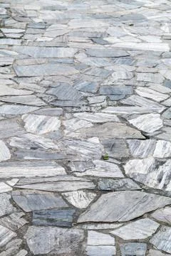 Marble floor Stock Photos