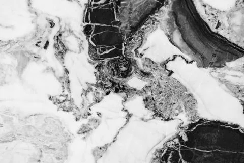 Marble floor Stock Photos