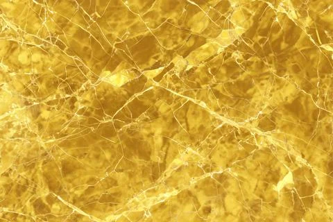 Marble with golden texture background. abstract marble texture Stock Photos