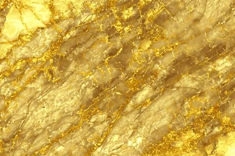 Marble with golden texture background. abstract marble texture Stock Photos