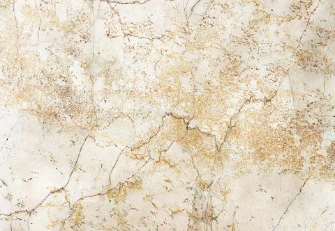 Marble with golden texture background Stock Photos