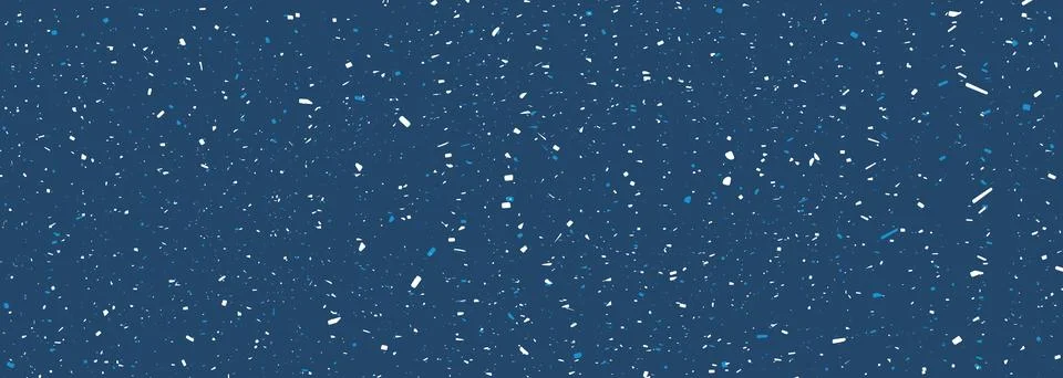 Marble granite background. Terrazzo texture of stone, granite dark blue and Stock Illustration