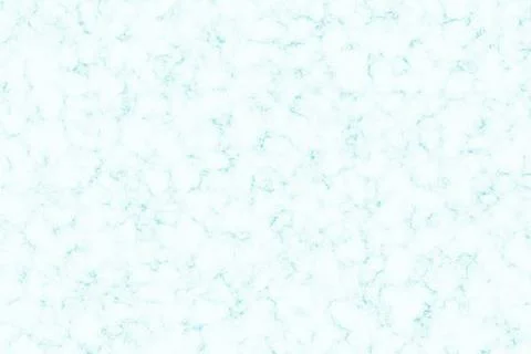 Marble granite texture, aqua and white background, wall surface, seamless min Stock Illustration