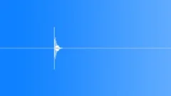 Marble Hit 02 Sound Effect