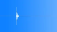 Marble Hit 03 Sound Effect