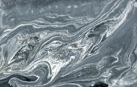 Marble imitation pale pattern. Abstract background. Illustrazione stock