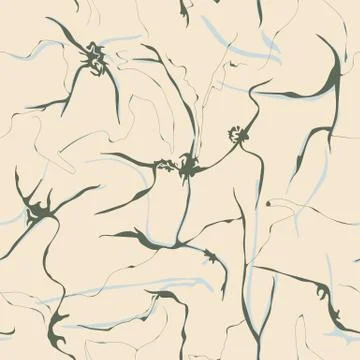 Marble imitation texture. Stock Illustration