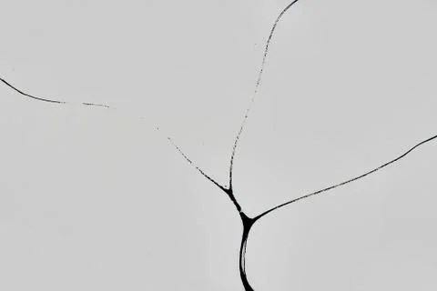 Marble ink pattern texture abstract background. black and white tone Stock Photos