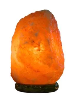 Marble lampe Stock Photos