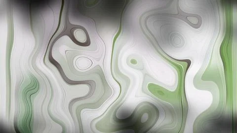 Marble liquid abstract background Stock Illustration