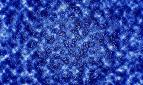 Marble liquid blue creative texture wallpaper background Stock Illustration