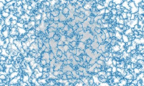 Marble liquid creative texture wallpaper background ink in water illustration Stock Illustration