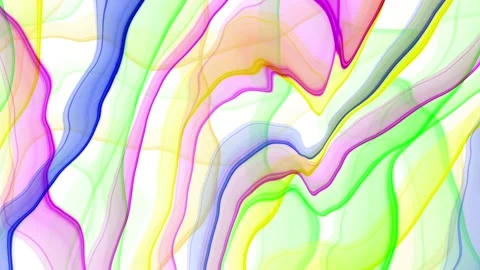 Marble liquid ink texture. Fluid art. Abstract paint background. 스톡 동영상 147342828