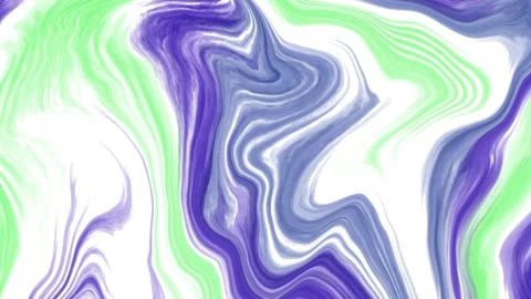 Marble liquid ink texture. Fluid art. Abstract paint background. 스톡 동영상 147394228