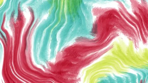 Marble liquid ink texture. Fluid art. Abstract paint background. Stock Footage 147394335