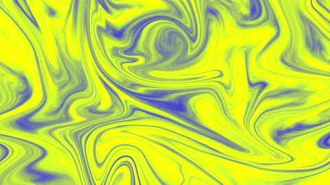 Marble liquid ink texture. Fluid art. Abstract paint background. 스톡 동영상 147670831