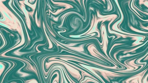 Marble liquid ink texture. Fluid art. Abstract paint background. Stock-Footage 147670846