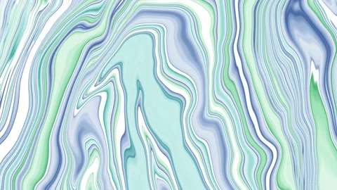 Marble liquid ink texture. Fluid art. Abstract paint background. Stock-Footage 147670887