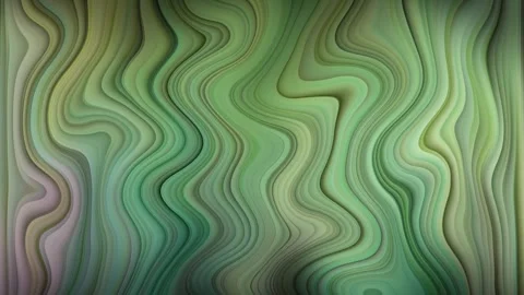 Marble liquid wave abstract background animation gradient Stock Footage 260154816